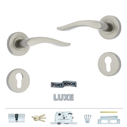M8G50 - Euro Profile Laelia  Rose -M8G50_o_T